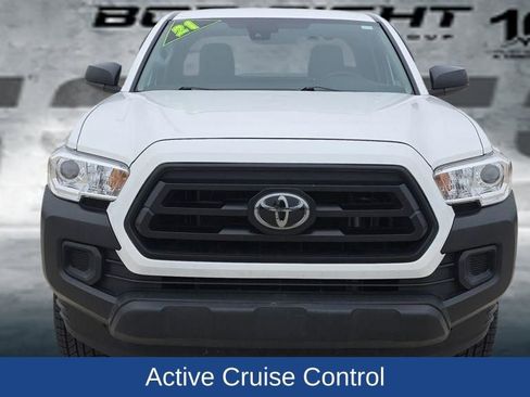 Used 2021 Toyota Tacoma SR image 10