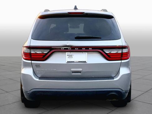 Used 2014 Dodge Durango SXT w/ Quick Order Package 23B AWD/4WD image 5