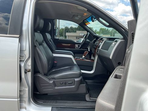 Used 2010 Ford F150 Lariat AWD/4WD image 29