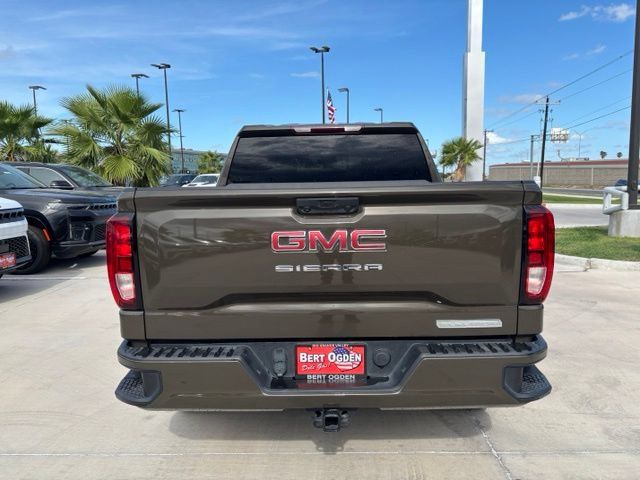 Used 2024 GMC Sierra 1500 Elevation RWD image 5