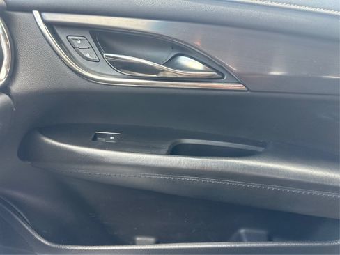 Used 2018 Cadillac ATS 2.0T AWD Sedan image 30
