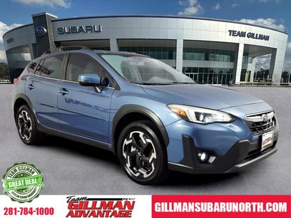Used 2023 Subaru Crosstrek 2.5i Limited w/ Popular Package #4