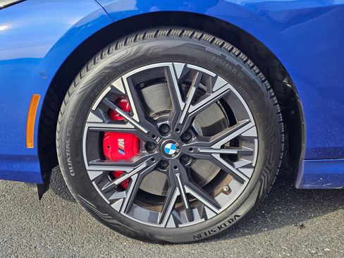 Certified 2025 BMW 228i xDrive w/ Premium Package image 8