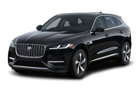 Used 2022 Jaguar F-PACE S image 22