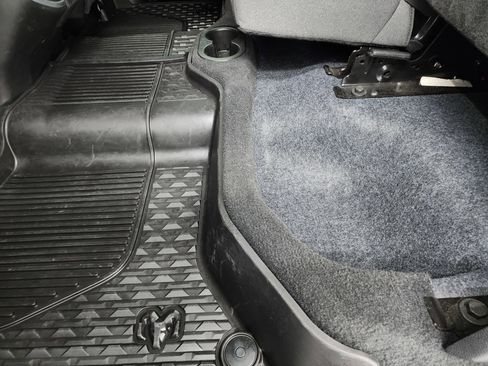 Used 2023 RAM 2500 Big Horn w/ Night Edition image 37