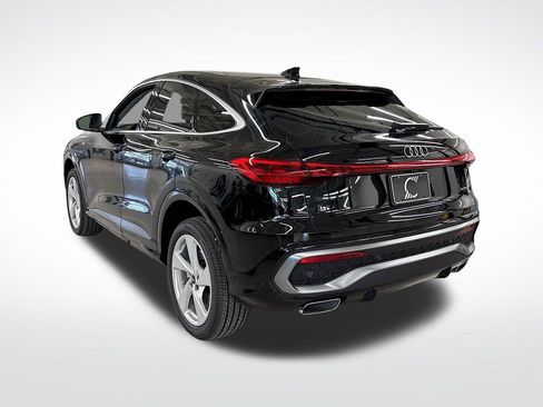 New 2025 Audi Q5 Premium Plus image 3
