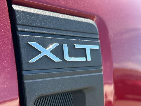 New 2026 Ford Maverick XLT w/ Equipment Group 301A AWD/4WD image 12