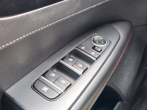 Used 2021 Kia Forte GT FWD image 23
