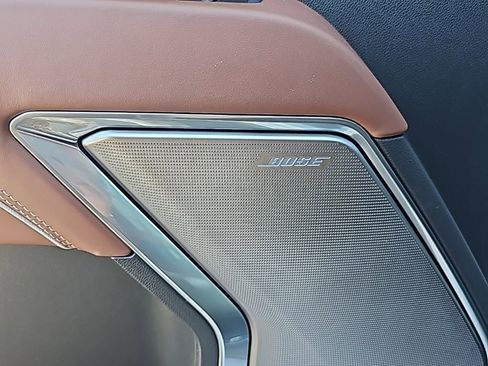 New 2026 GMC Sierra 3500 Denali Ultimate image 10