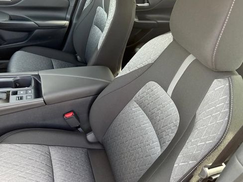 New 2026 Nissan Sentra SV FWD image 18