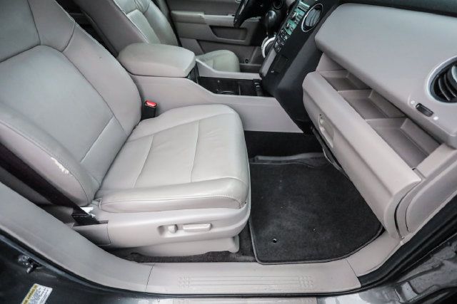 Used 2011 Honda Pilot EX-L image 47