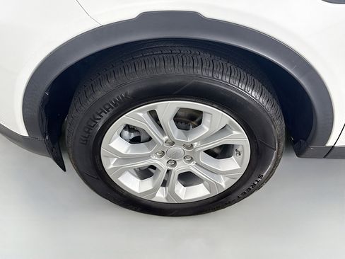 Used 2020 Land Rover Discovery Sport S image 38