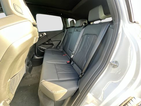 New 2026 BMW X3 xDrive30i w/ Premium Package AWD/4WD image 19