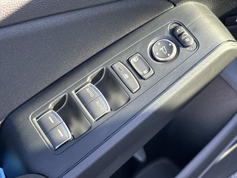 Used 2025 Honda Civic FWD Hybrid Sedan image 17