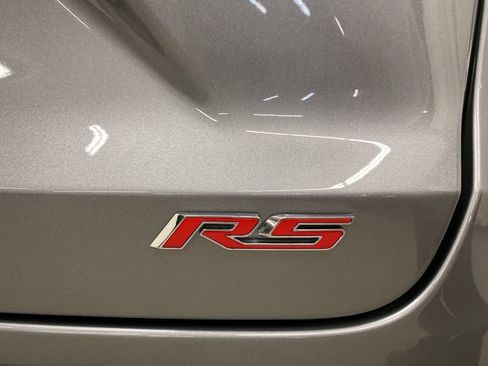 New 2026 Chevrolet Trax RS w/ Driver Confidence Package image 28