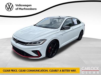Used 2026 Volkswagen Jetta GLI Autobahn w/ GLI Black Package