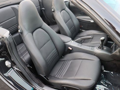 Used 1999 Porsche 911 Carrera image 36