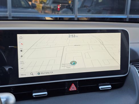 Used 2024 Hyundai Ioniq 5 SEL image 25