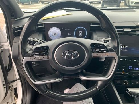 Used 2023 Hyundai Santa Cruz Limited w/ Cargo Package image 20