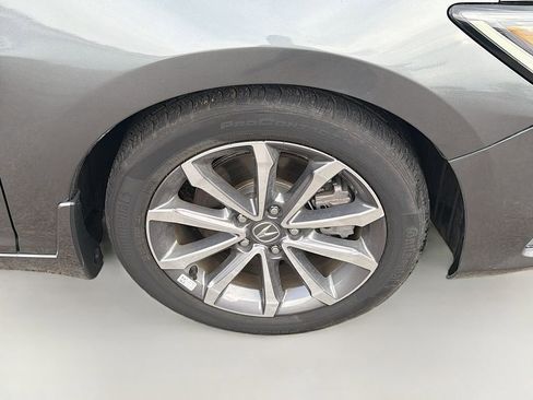 Used 2023 Acura Integra FWD image 30