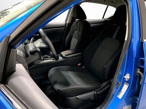 Used 2022 Nissan Sentra SV image 21