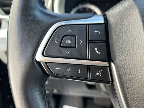 Used 2022 Toyota Highlander XLE AWD/4WD image 26