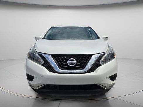 Used 2018 Nissan Murano S FWD image 6