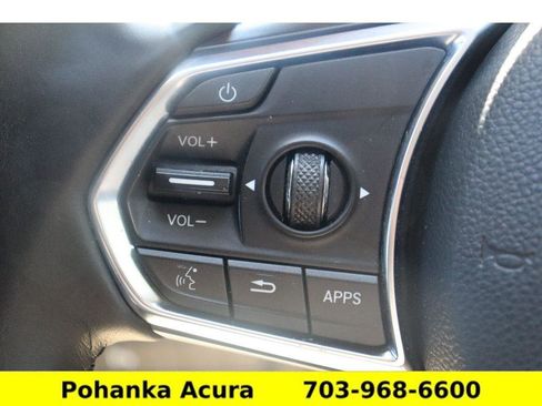 Used 2023 Acura MDX FWD w/ Technology Package image 12