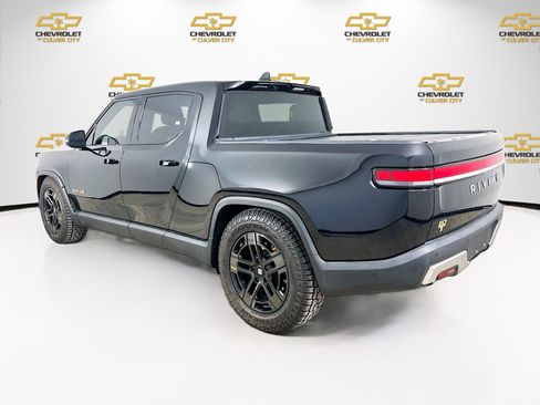 Used 2022 Rivian R1T Launch Edition image 5