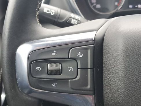 Certified 2023 Chevrolet Blazer LT image 23