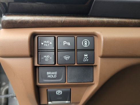 Used 2022 Acura RDX AWD w/ Advance Package image 26