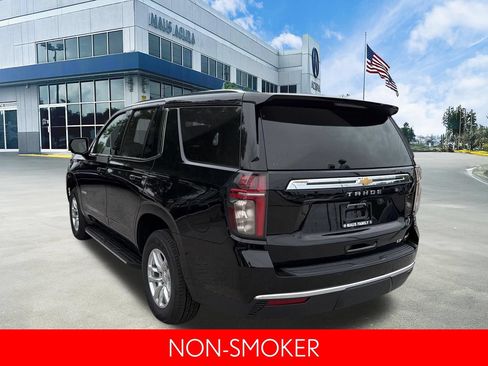 Used 2024 Chevrolet Tahoe LT AWD/4WD image 6