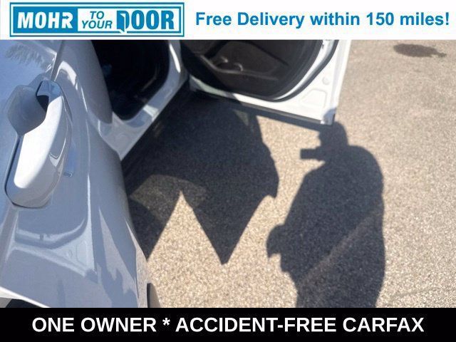 Used 2023 Jeep Grand Cherokee L Laredo AWD/4WD image 16