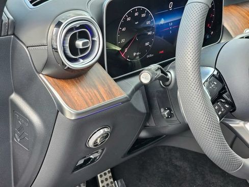 New 2026 Mercedes-Benz GLC 300 4MATIC image 16