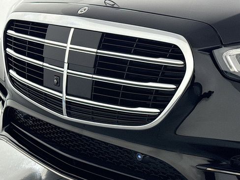 Certified 2023 Mercedes-Benz S 580 4MATIC Sedan image 13