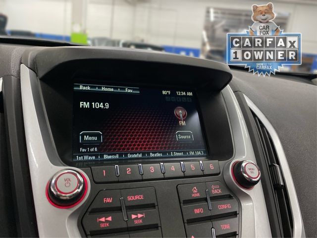Used 2015 GMC Terrain SLT w/ Chrome Edition FWD image 30