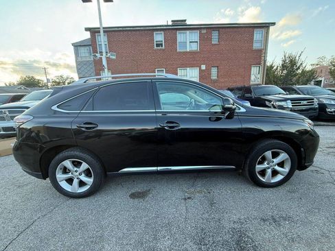 Used 2015 Lexus RX 350 AWD image 4