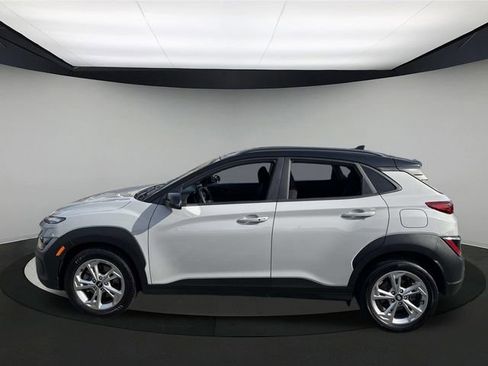 Certified 2023 Hyundai Kona SEL w/ Cargo Package image 10