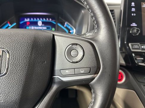 Used 2022 Honda Odyssey EX-L image 16