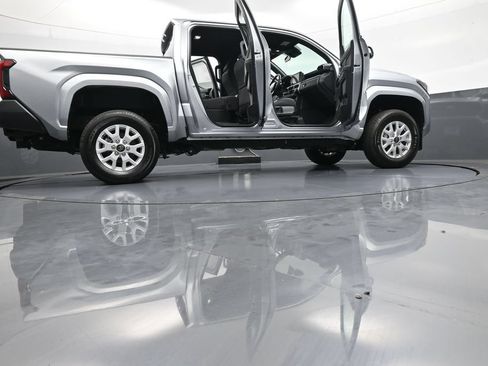 Used 2026 Toyota Tacoma SR w/ SR Upgrade Package RWD image 48