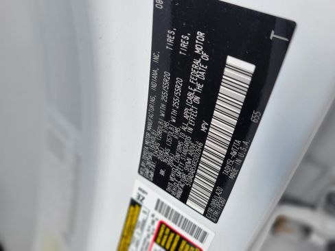 Certified 2024 Toyota Grand Highlander AWD Hybrid image 27