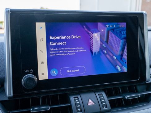 Certified 2023 Toyota RAV4 XLE Premium image 8