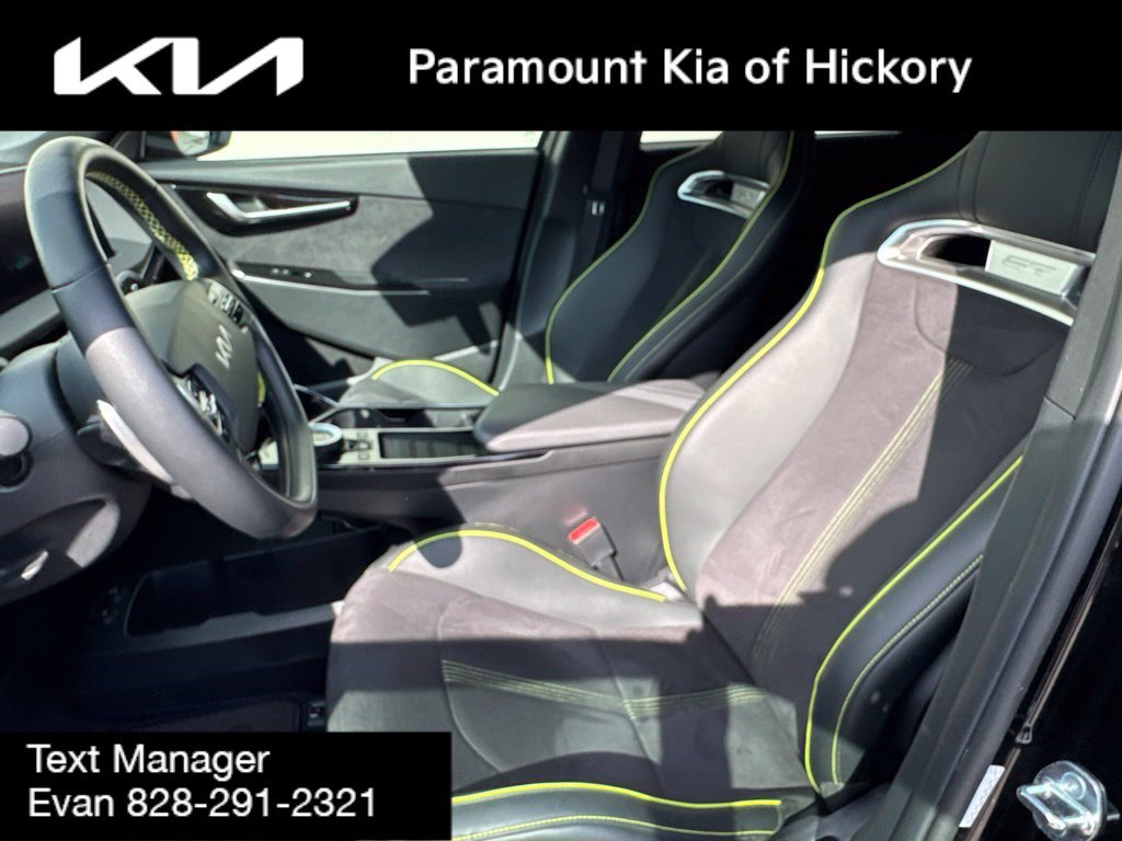 Used 2024 Kia EV6 GT AWD/4WD image 20