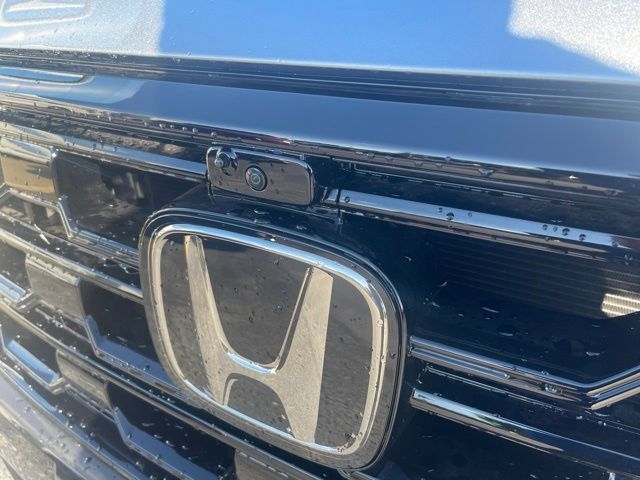 New 2026 Honda Pilot Black Edition image 12