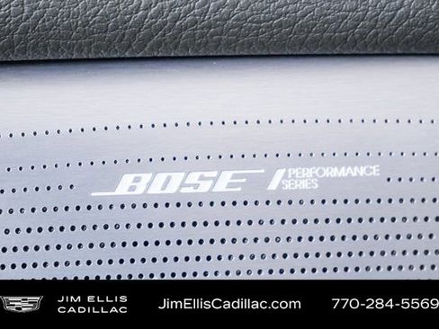 Used 2024 Cadillac CT5 V w/ Premium Package image 8