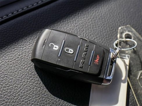 New 2026 RAM 2500 Tradesman image 24