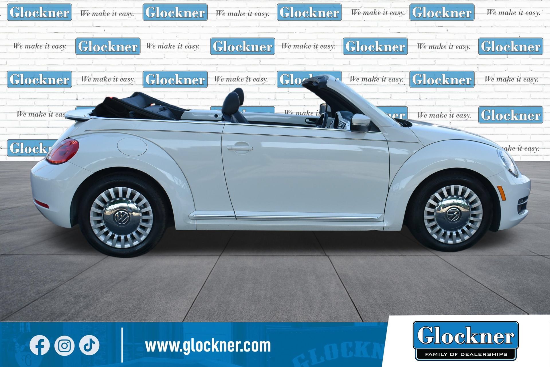 Used 2013 Volkswagen Beetle 2.5 FWD image 14