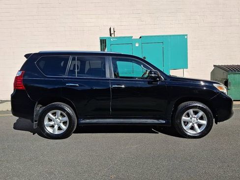 Used 2011 Lexus GX 460 w/ Comfort Plus Pkg AWD/4WD image 11