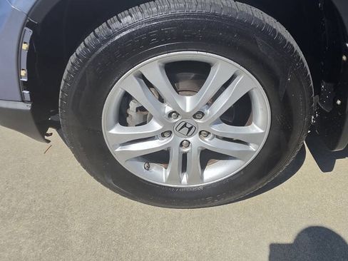 Used 2010 Honda CR-V EX-L image 9