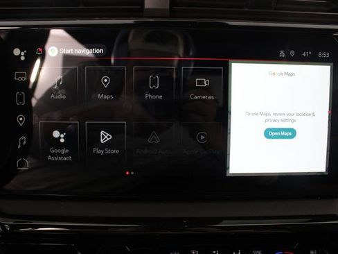 New 2026 GMC Sierra 1500 AT4 w/ AT4 Premium Package image 6